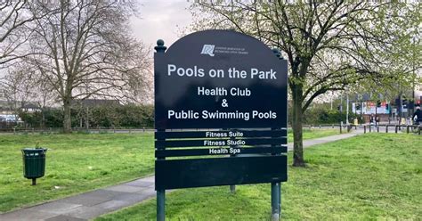 city of richmond leisure guide.